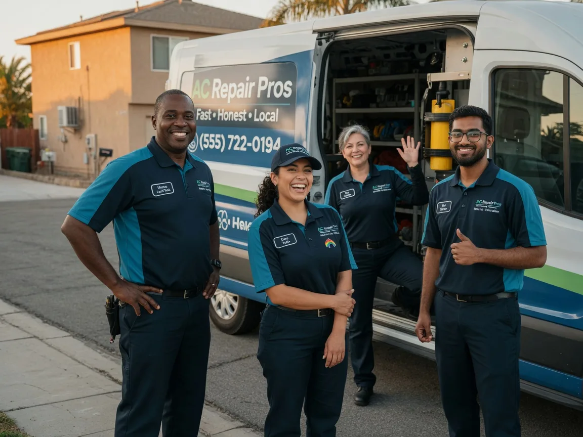 AC Repair company in Gaysville, VT