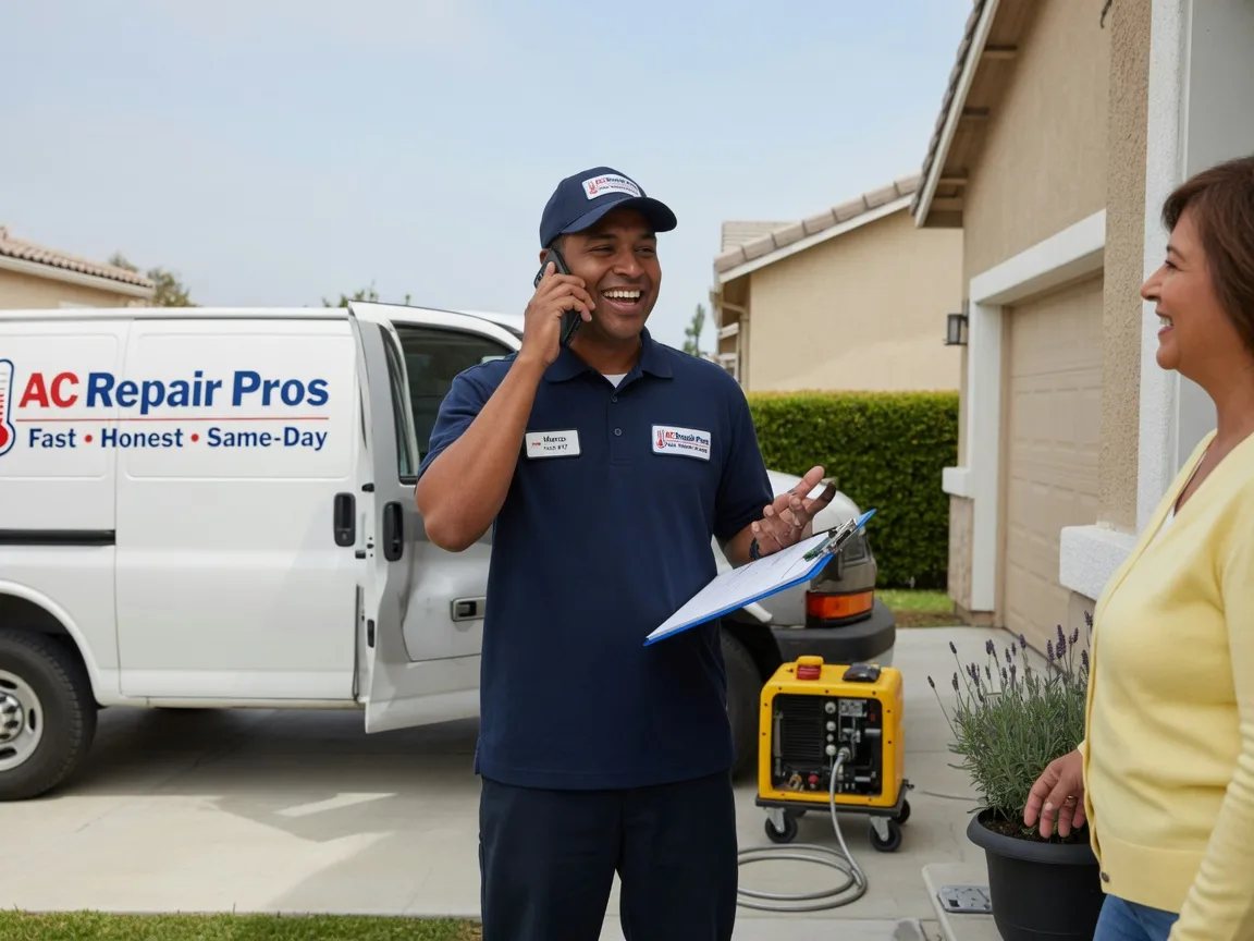 AC Repair Gaysville, VT FAQs
